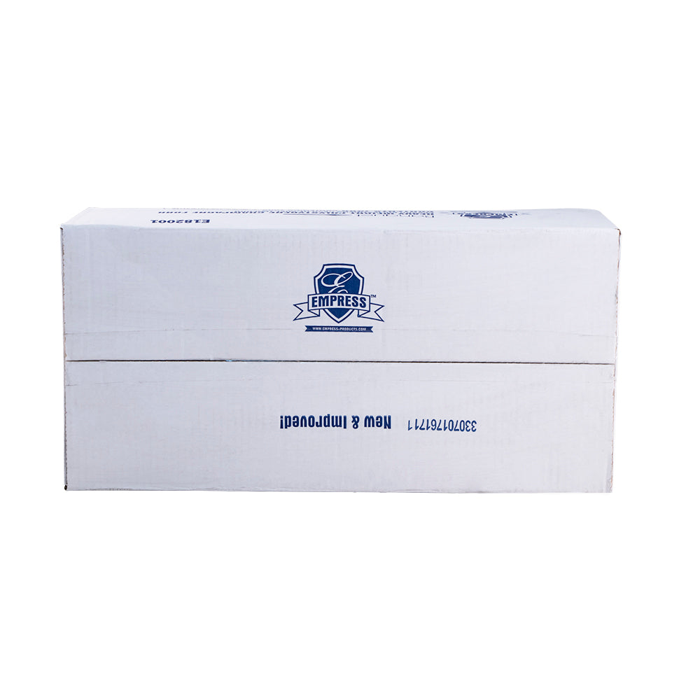 Heavy Weight Fork Polystyrene  Champagne Dense Pack