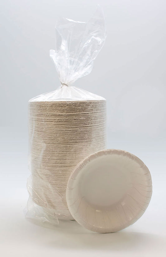 Ultra 20Pt Bowl Paper 12 oz White