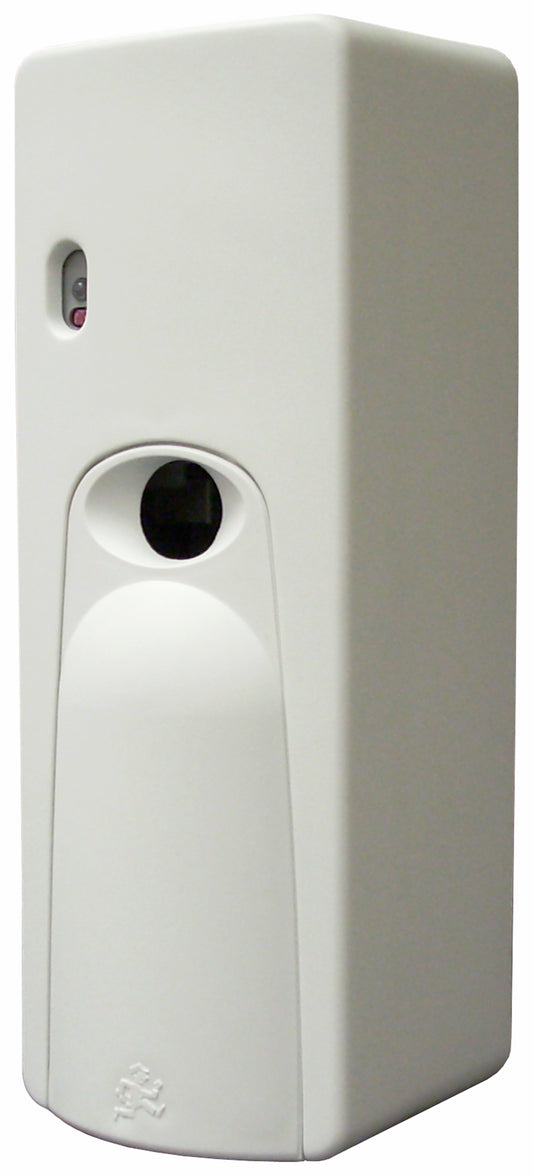 Aerosol Dispenser Metered 5/15/30 minute intervals