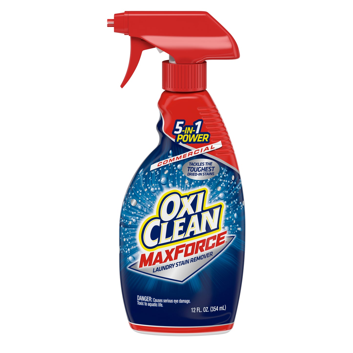 OxiClean Max Force Spray 12 oz.