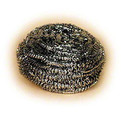 400 Series Stainless Steel Scrubber 50 Gram Boxed