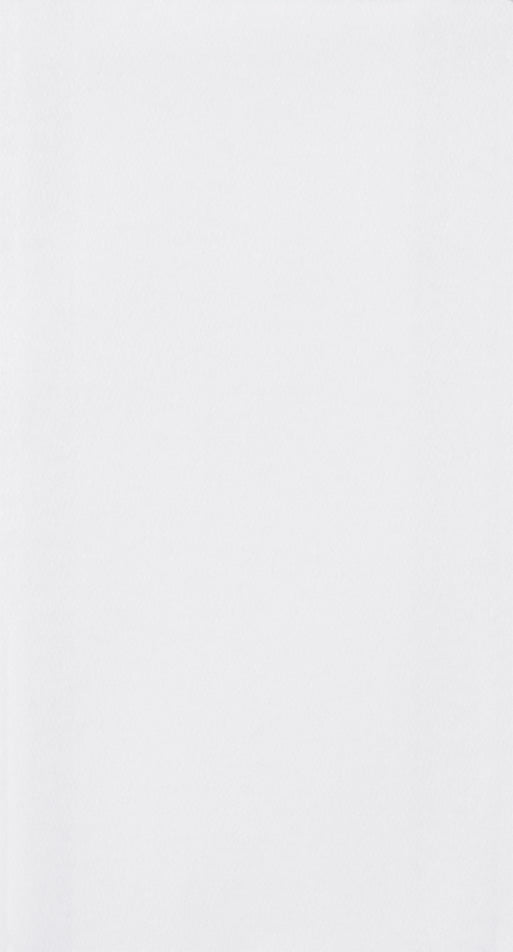 Linen-Like White Guest Towel 1/6 Fold 12" X 17"