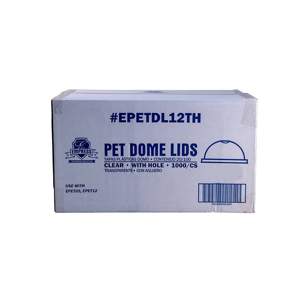 Paper Food / Soup Container Bulk 12 oz White