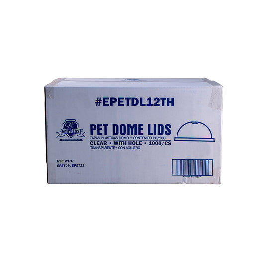 Paper Food / Soup Container Bulk 12 oz White