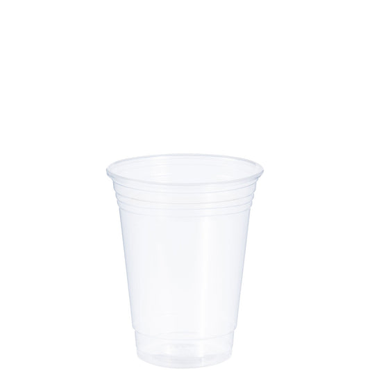 Conex Clear Pro  Polypropylene 16 oz    Clear 1000/ cs