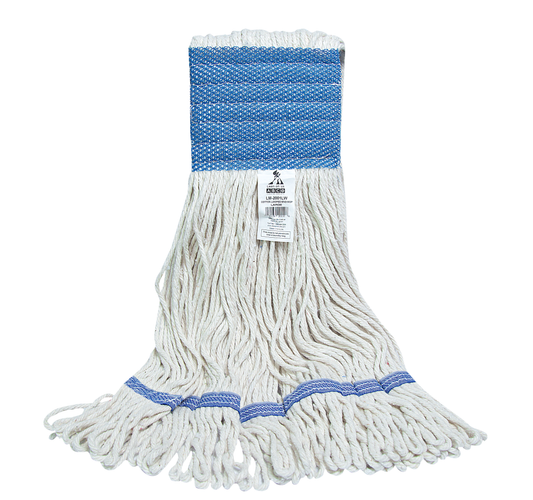 NAT Color WB X-Large Looped-End Cotton