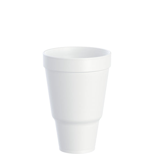 Large Foam Cups 32 oz