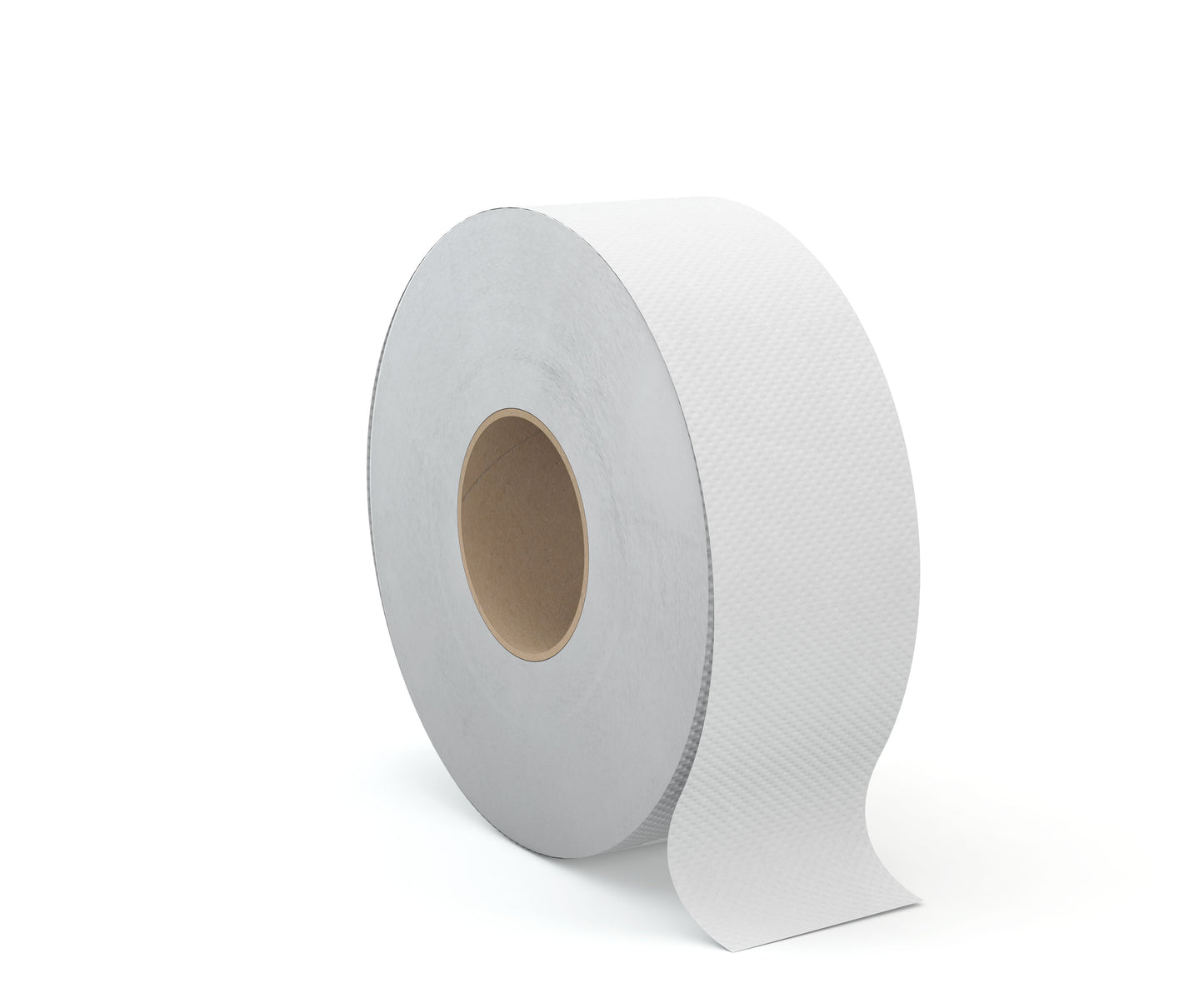 Select Jumbo Roll Bath Tissue 3.3" X 1000' 2-Ply