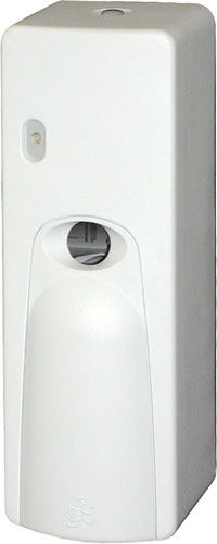 3000 Metered Dispenser Intervals to 60 Minutes Aerosol