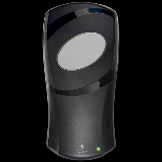 Universal FIT Touch Free Dispenser Slate 1L Batteries Included