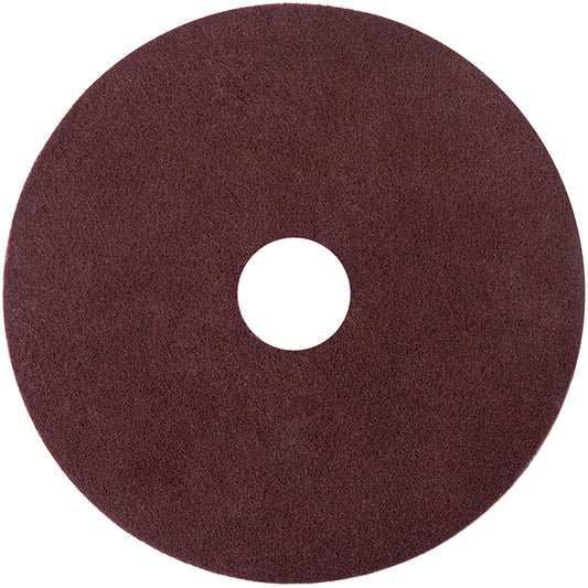Type 47 Conditioning Flood Pad Maroon, 15"