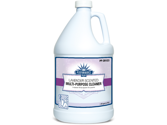Lavender Multi-Purpose Cleaner 1 Gallon