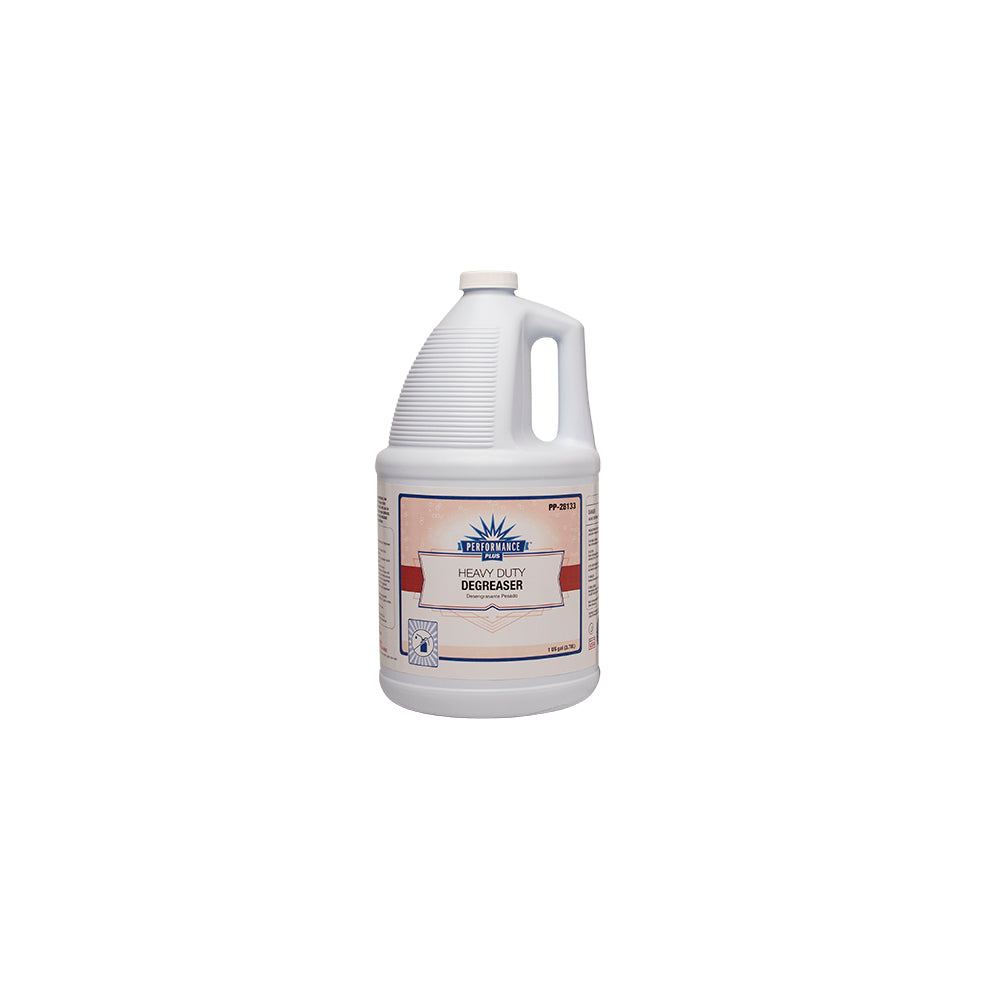 Heavy Duty Degreaser 1 Gallon