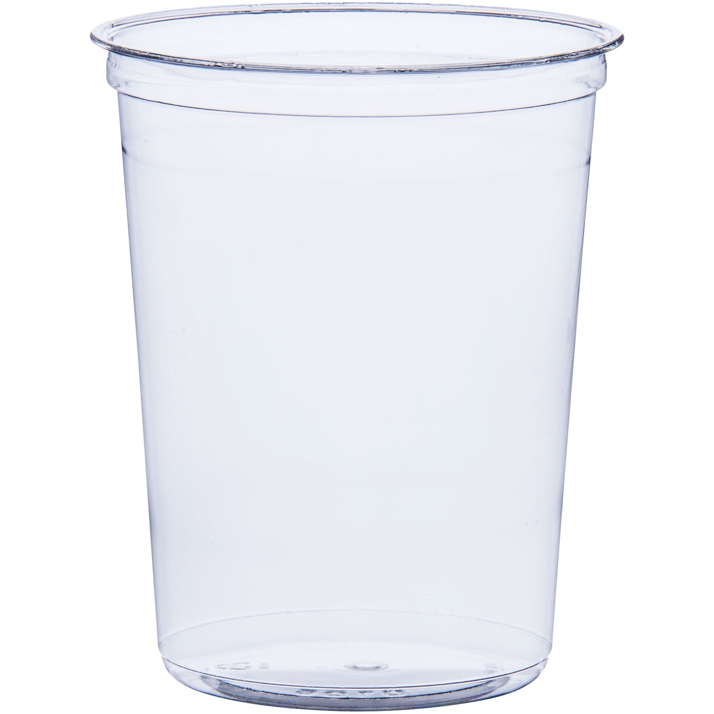 Bare Eco-Forward Food Container 32 oz., Clear