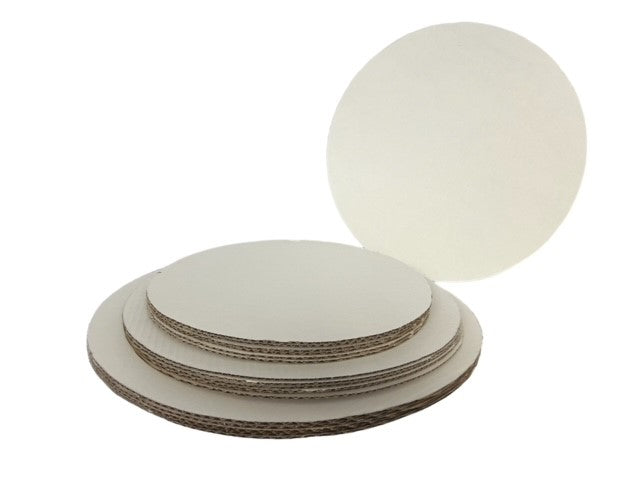 14" Pizza Circle, B Flute