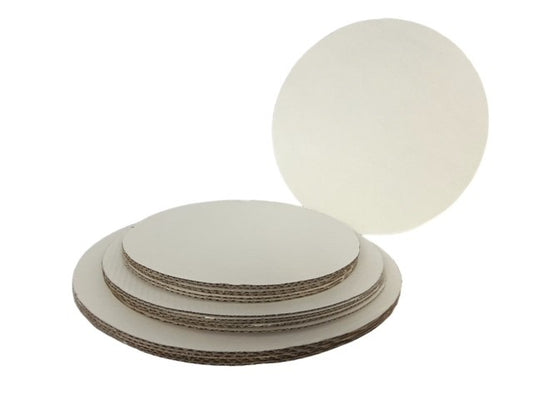 16" Pizza Circle, B Flute