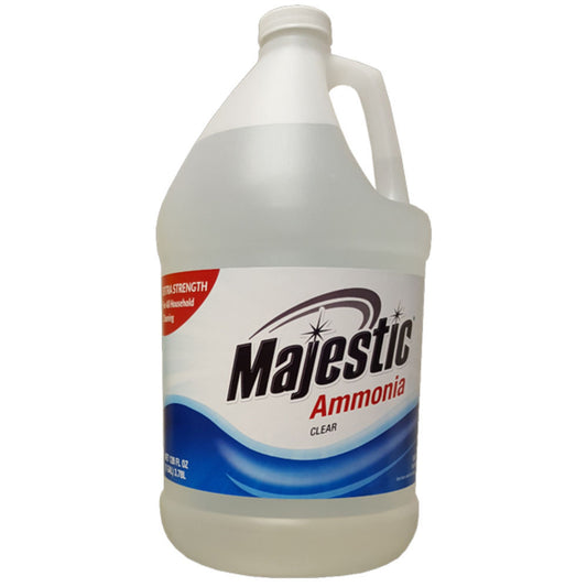 Arocep Regular Ammonia Clear 1 Gallon