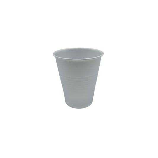 Polystyrene Cold Cup 5oz Translucent