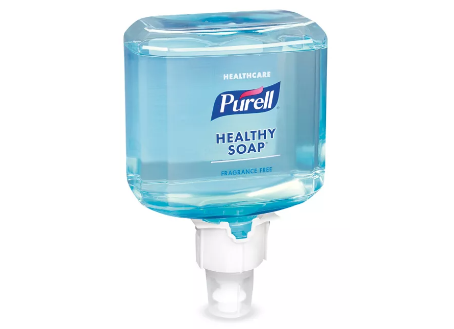 Purell Foam Hand Soap Refill for CS6