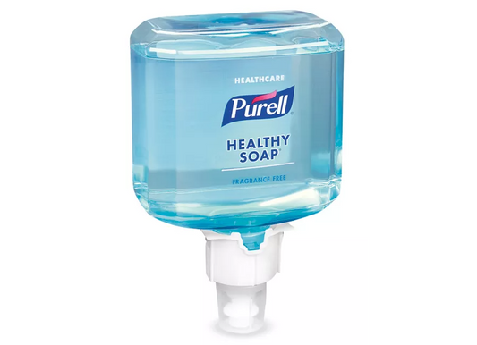 Purell Foam Hand Soap Refill for CS6