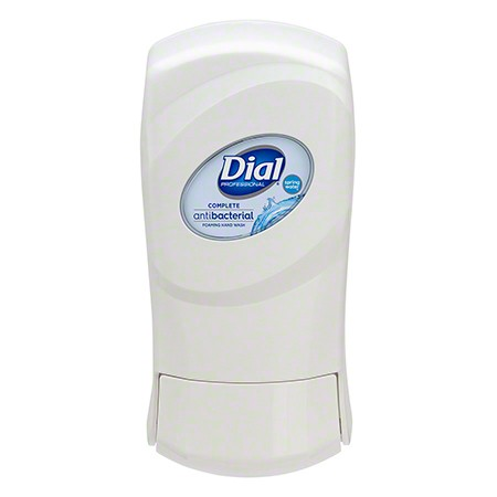 Fit X2 Ivory Dispenser Manual, 1.2 Liter