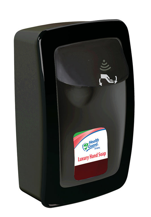 Designer Series Dispenser No Touch M-Fit