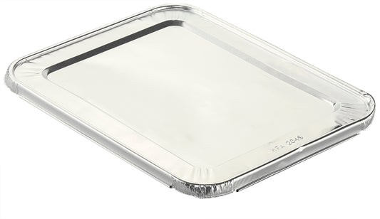 Foil Lid for 1/2 Size Steamtable