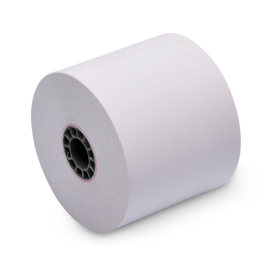 BPA Free Thermal Roll 48G 3.125" x 119' 2.1 MIL