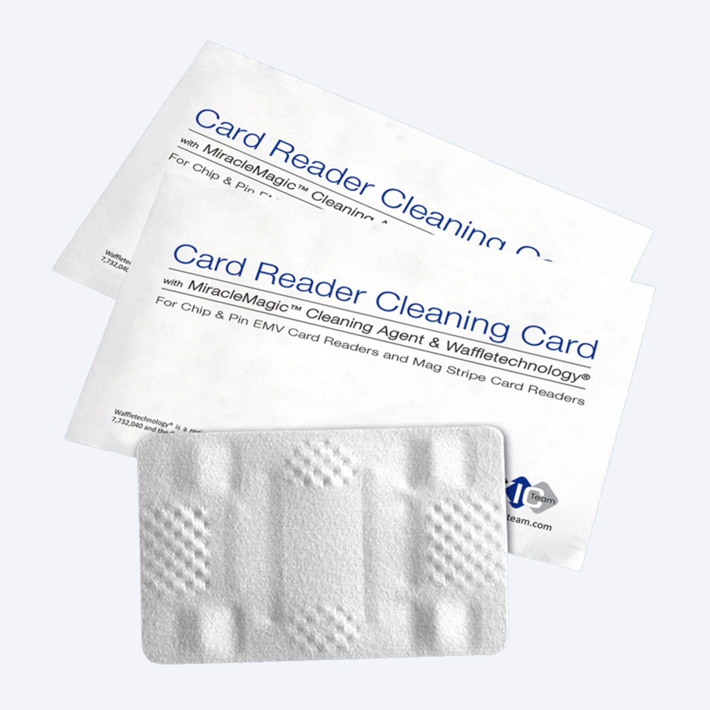 WT-CR80 Card Reader WMM KW3-AHSCB40