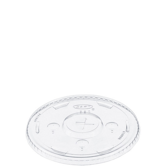 Conex Straw Slotted Lid