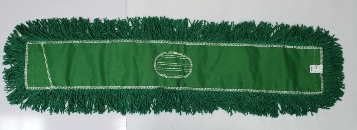 36" Loop End Dust Mop