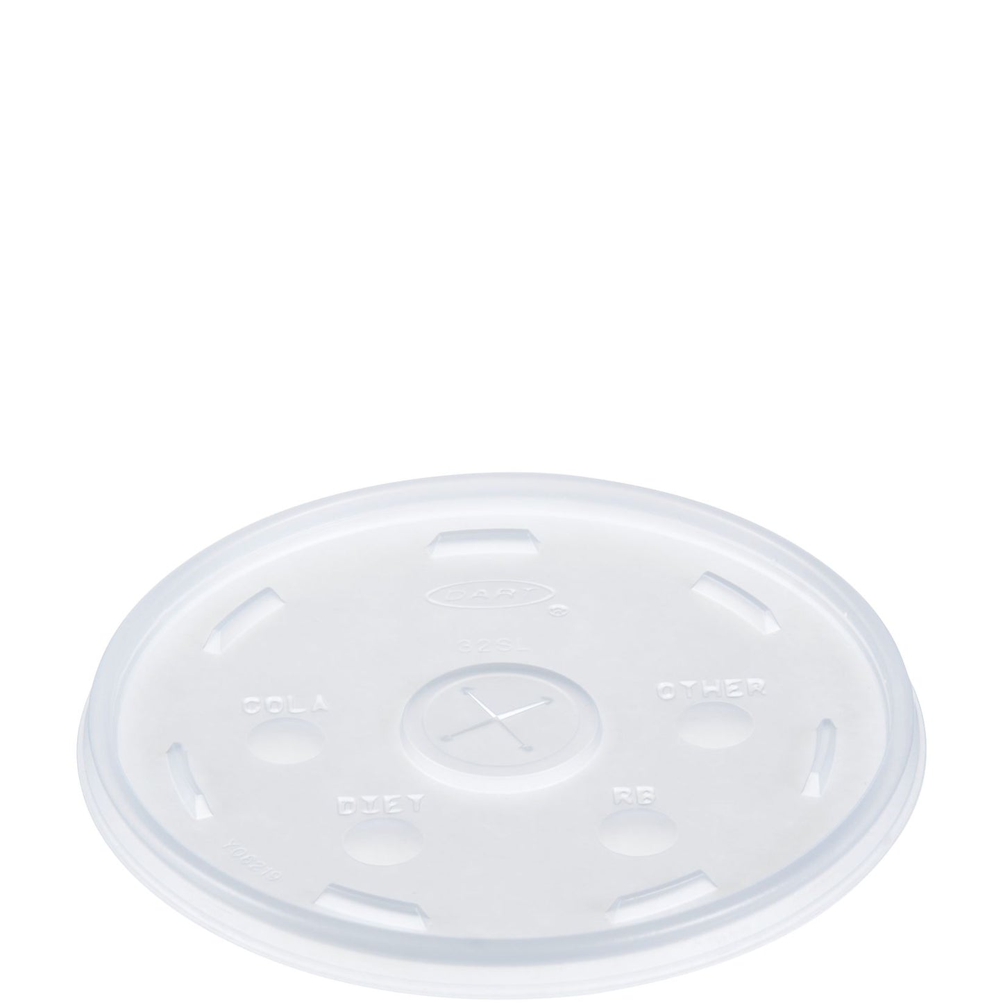 9" x 6" Bagasse Hinged Container PFAS Free 1 - Comp Molded Fiber