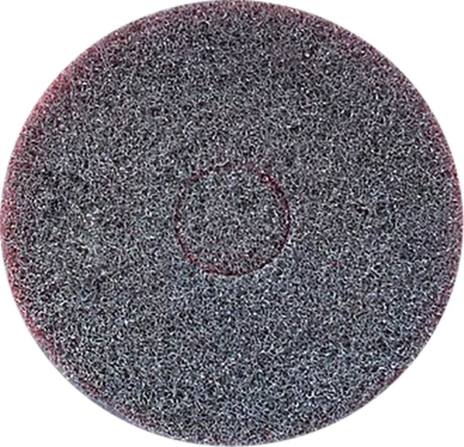 EZ Care Heavy Duty Scrubbing Pad 20" Diameter