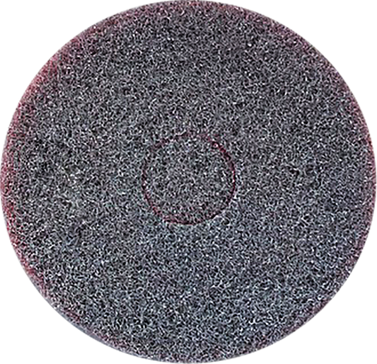 EZ Care Heavy Duty Scrubbing Pad 16" Diameter