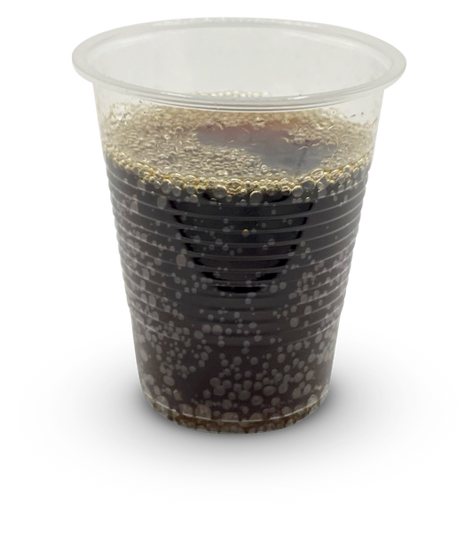 Translucent Cup 12 oz Polypropylene