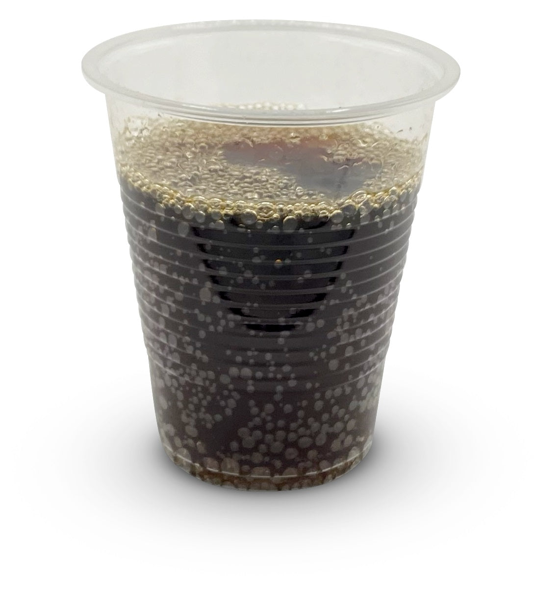 Translucent Cup 16 oz Polypropylene