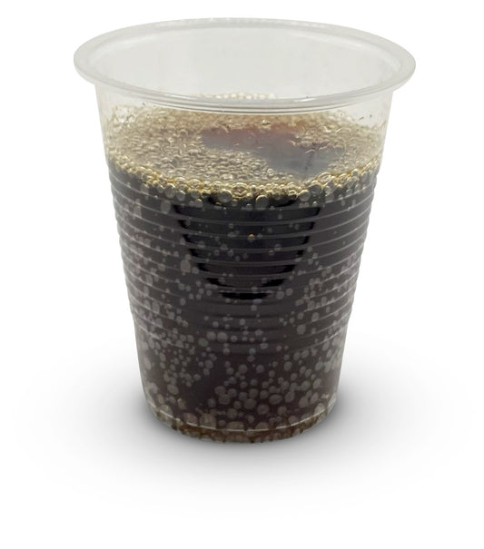 Translucent Cup 16 oz Polypropylene