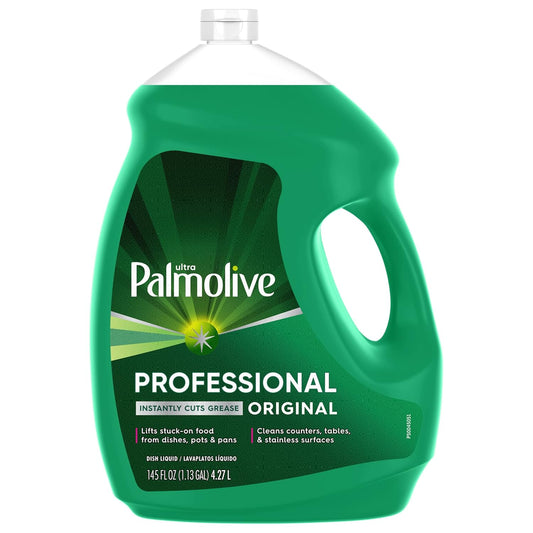 Palmolive Professional Original 145 oz