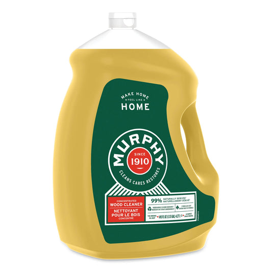 Murphy's Oil Soap Original 145 oz