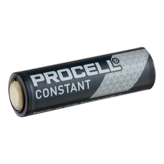 Constant Alkaline Batteries AA, 1.5V