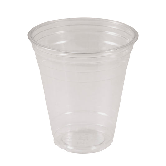 PET Clear Cup 12 oz Tall