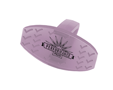 Purple Bowl Clip Vineyard Scent