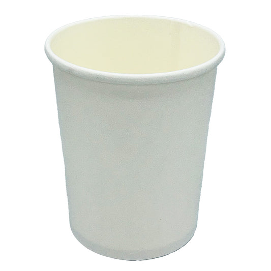 Paper Food / Soup Container Bulk 32 oz White
