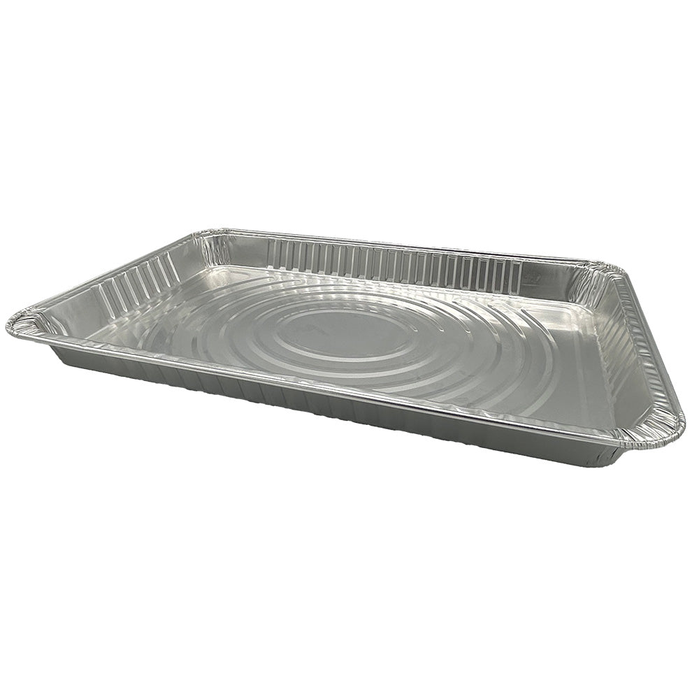 Steam Table Pan Full Size , Shallow Depth 65 Gauge 20.75 x