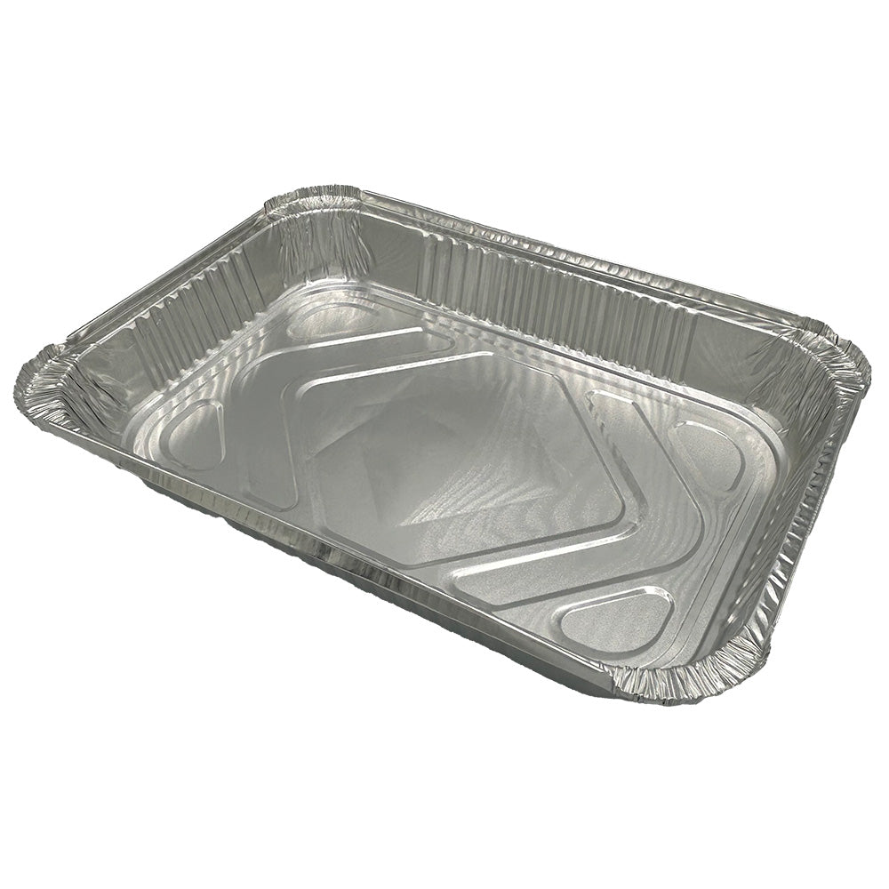 Oblong Foil Pan 4 LB