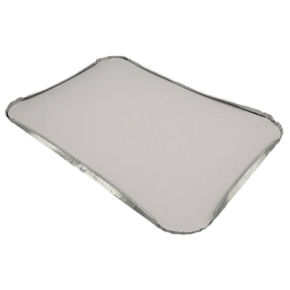 Oblong Board Lid 4 LB