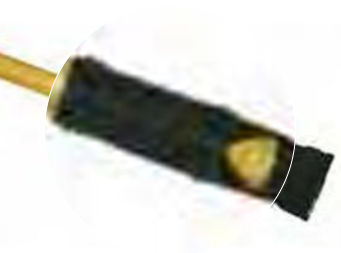 Dust Mop Professional Handle 60" Clip-On