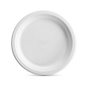 Verdict 8.75" Plate Premium strength paper