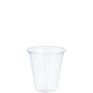 Conex Pro Polypropylene 12 oz    Clear