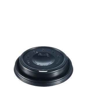 Cappuccino Lid Black
